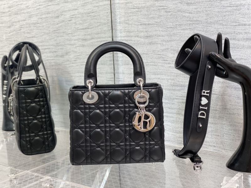 Dior My Lady Bags